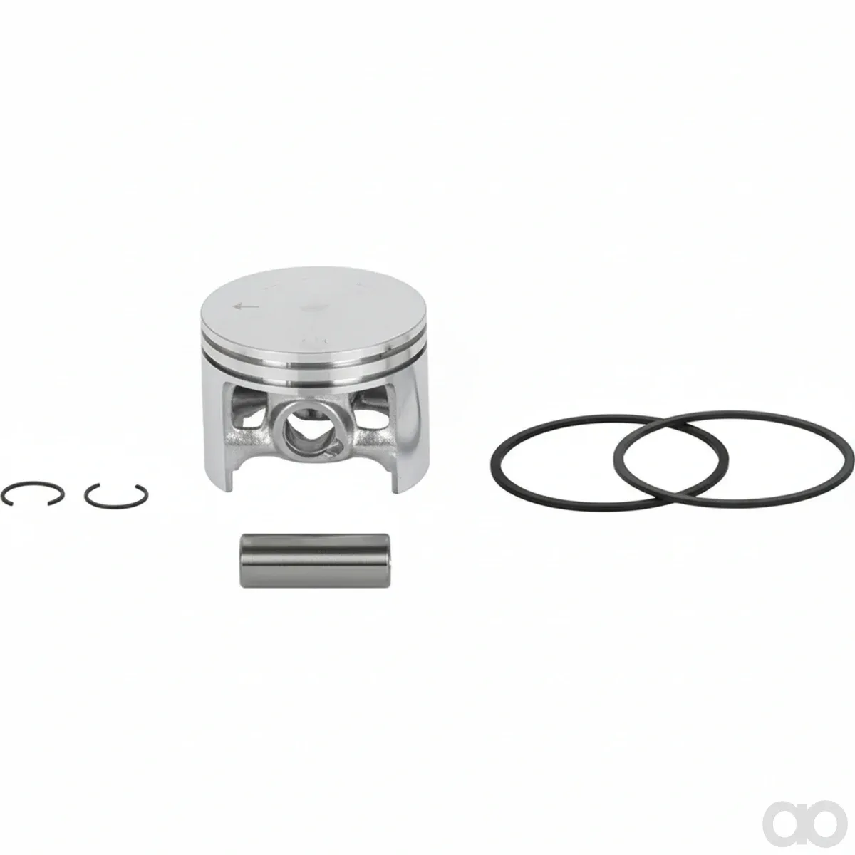 Prillinger - 00772421 - Piston 52 Mm