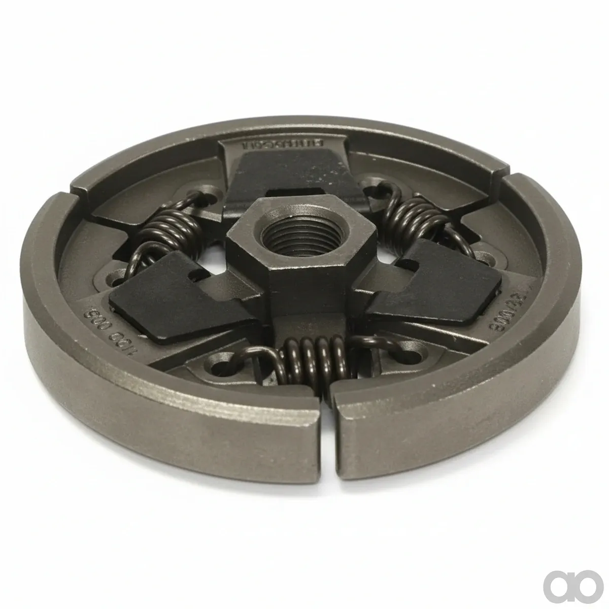 Prillinger - 00772461 - Centrifugal Clutch Instead Of
