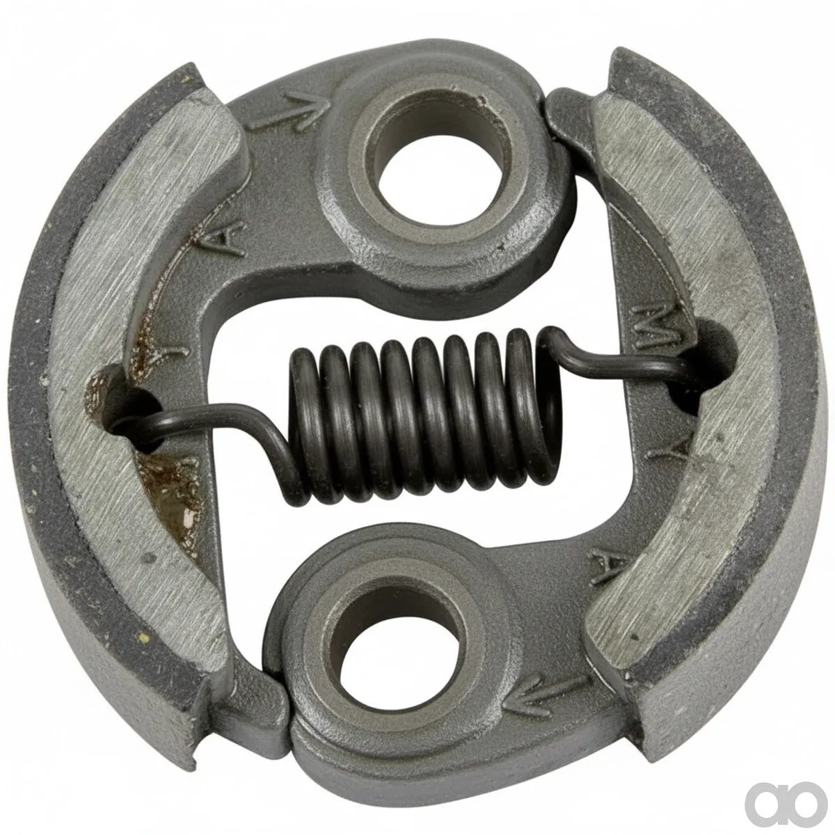 Prillinger - 00772462 - Centrifugal Clutch Instead Of