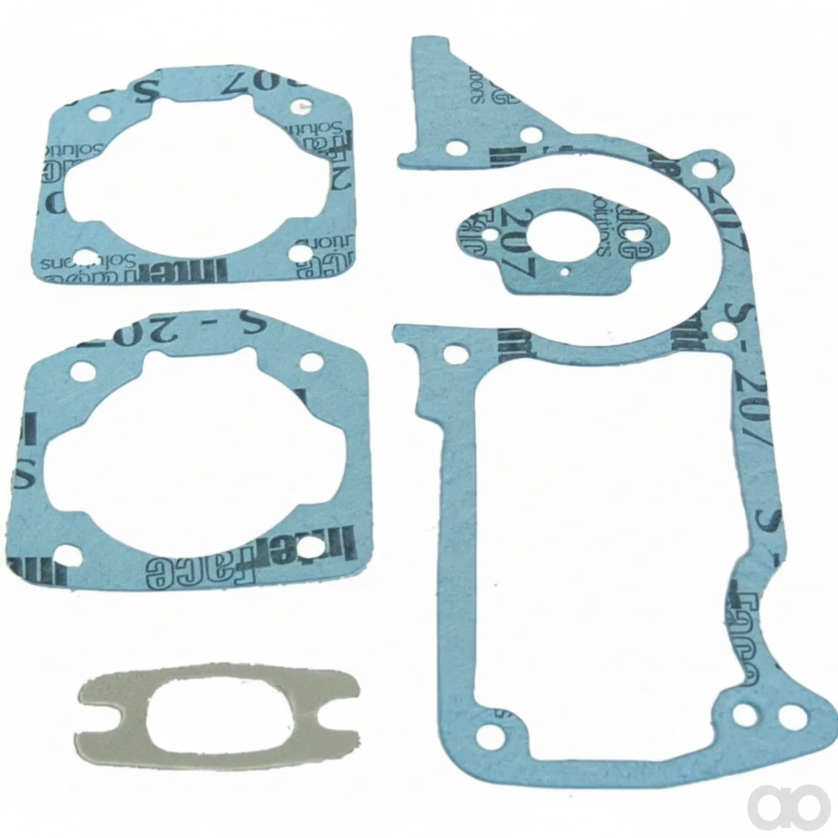 Prillinger - 00772470 - Motor Seal Kit Instead Of