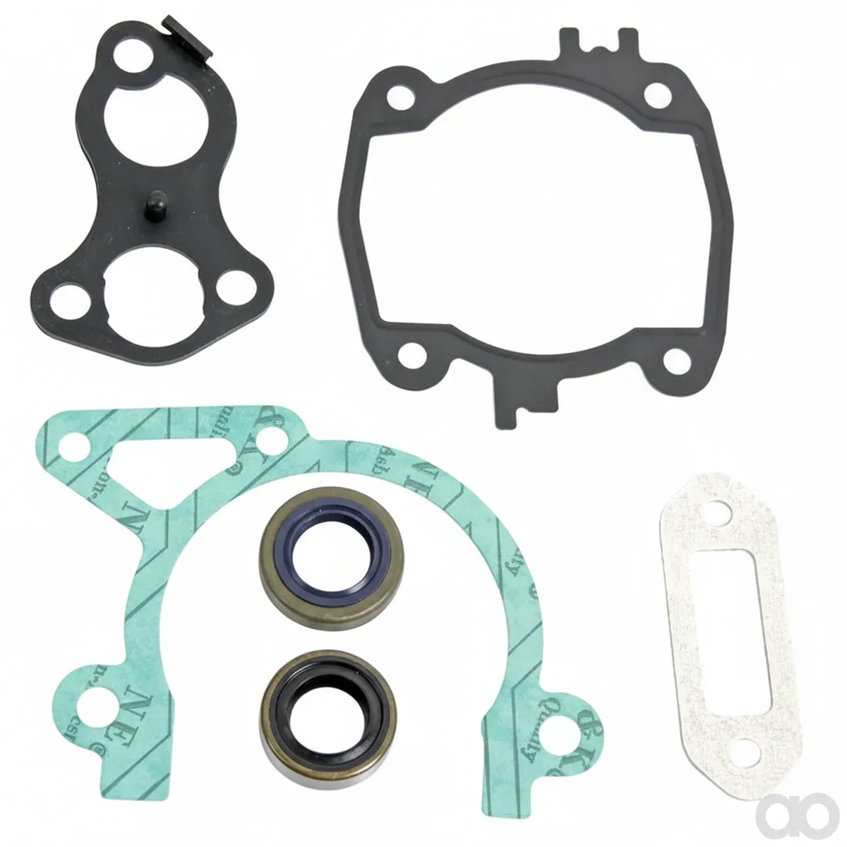 Prillinger - 00772475 - Seal Kit Instead Of Sti