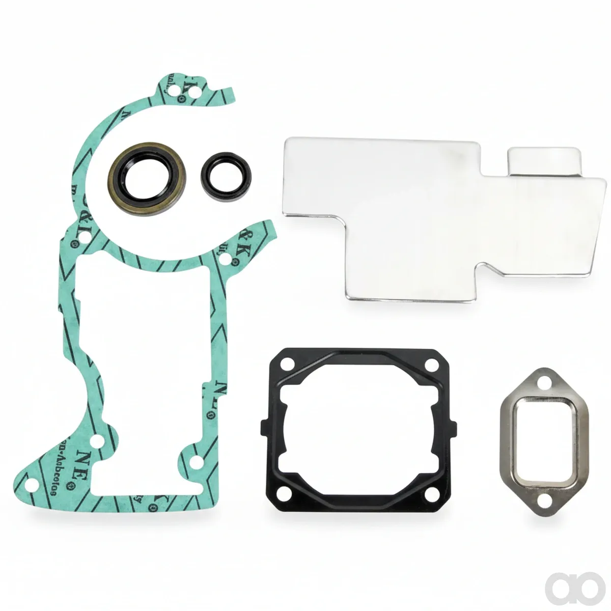 Prillinger - 00772476 - Seal Kit Instead Of Sti