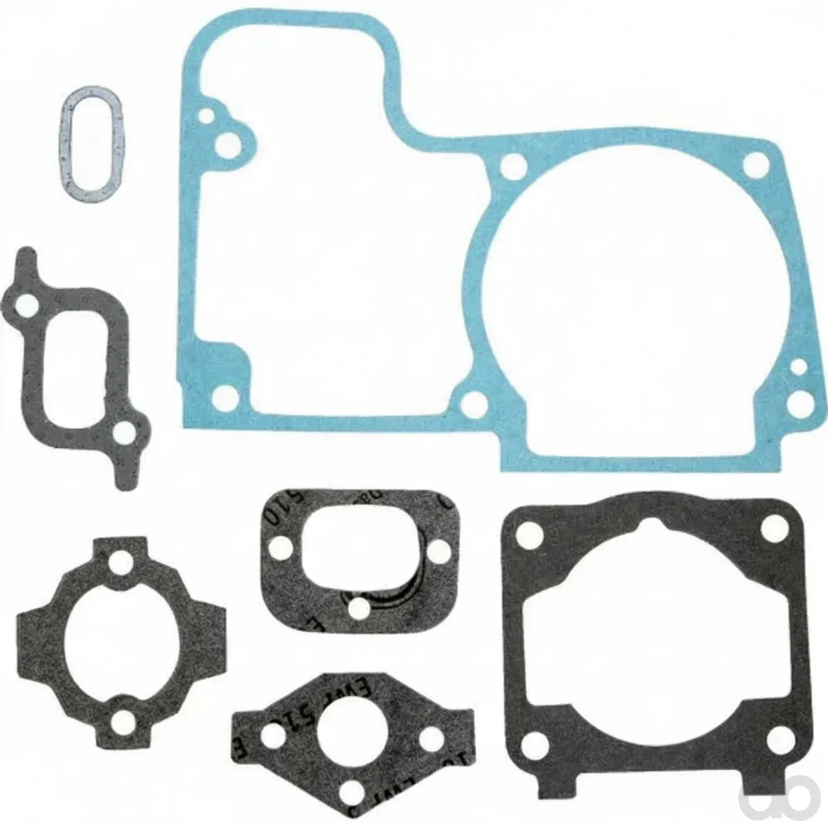 Prillinger - 00773161 - Gasket Set Replacement For Dol