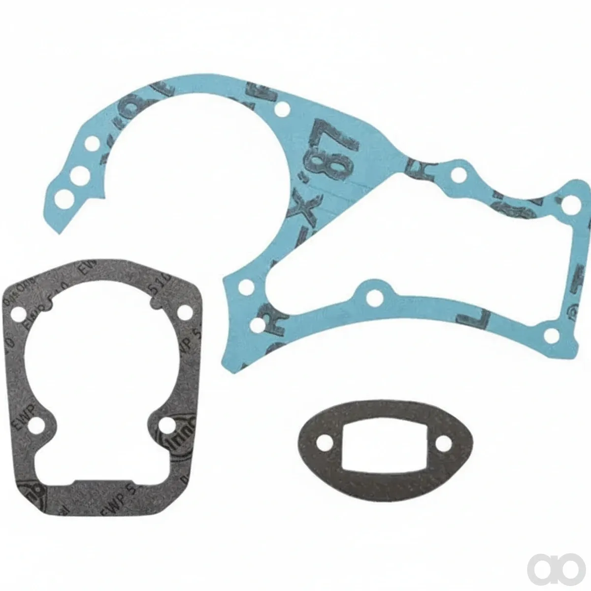 Prillinger - 00773164 - Gasket Set Replacement For Hus