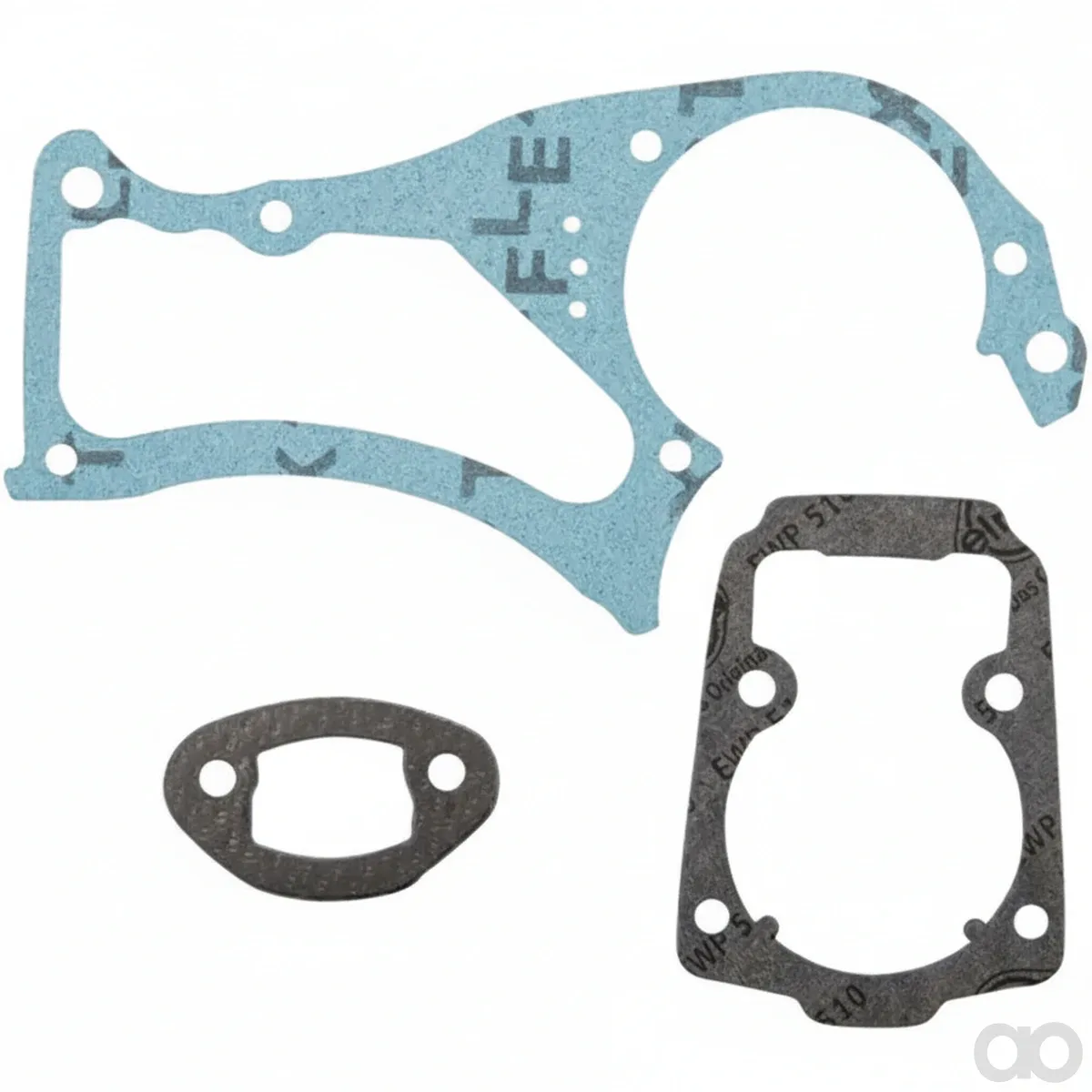 Prillinger - 00773165 - Gasket Set Replacement For Hus