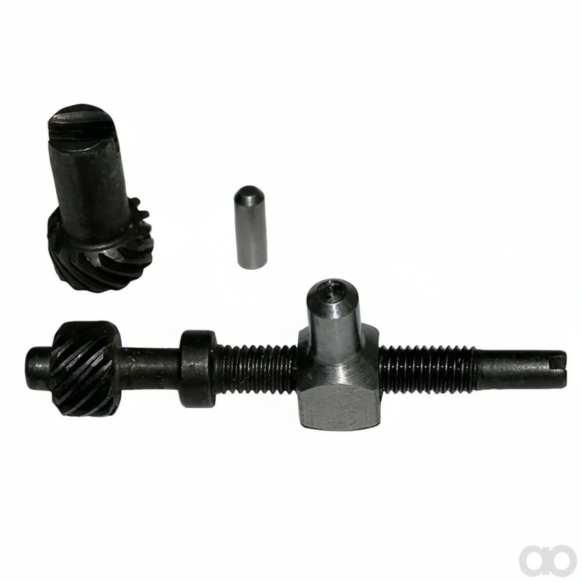 Prillinger - 00773201 - Chain Tension Bolt Replacement