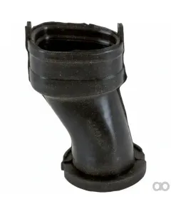 Prillinger - 00773234 - Intake Pipe Replacement for Husqva