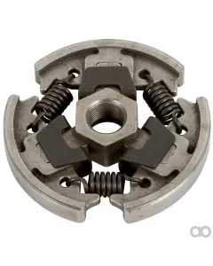 Prillinger - 00773238 - Centrifugal Clutch Replacement