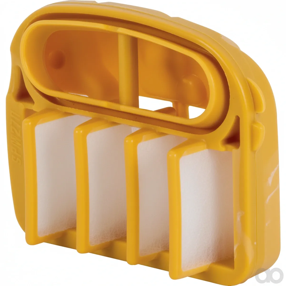 Prillinger - 00773258 - Air Filter Replacement for Husqva