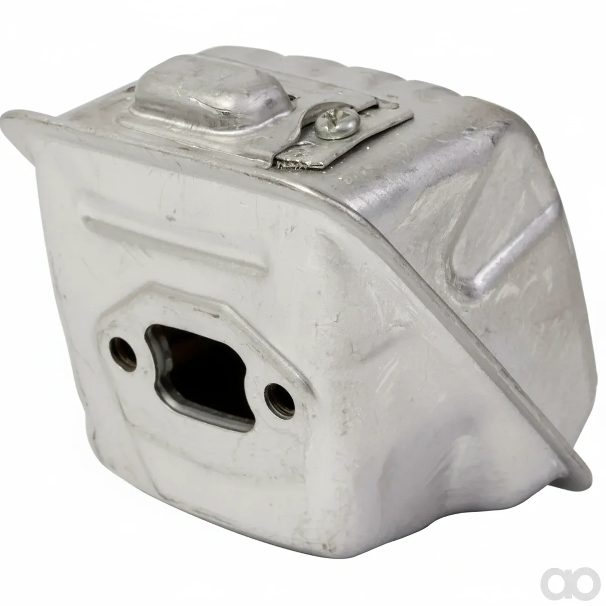 Prillinger - 00773293 - Muffler Replacement for Hus