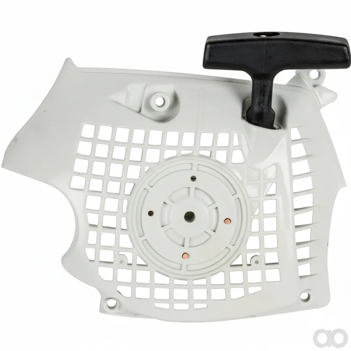 Prillinger - 00773320 - Complete Starter Replacement