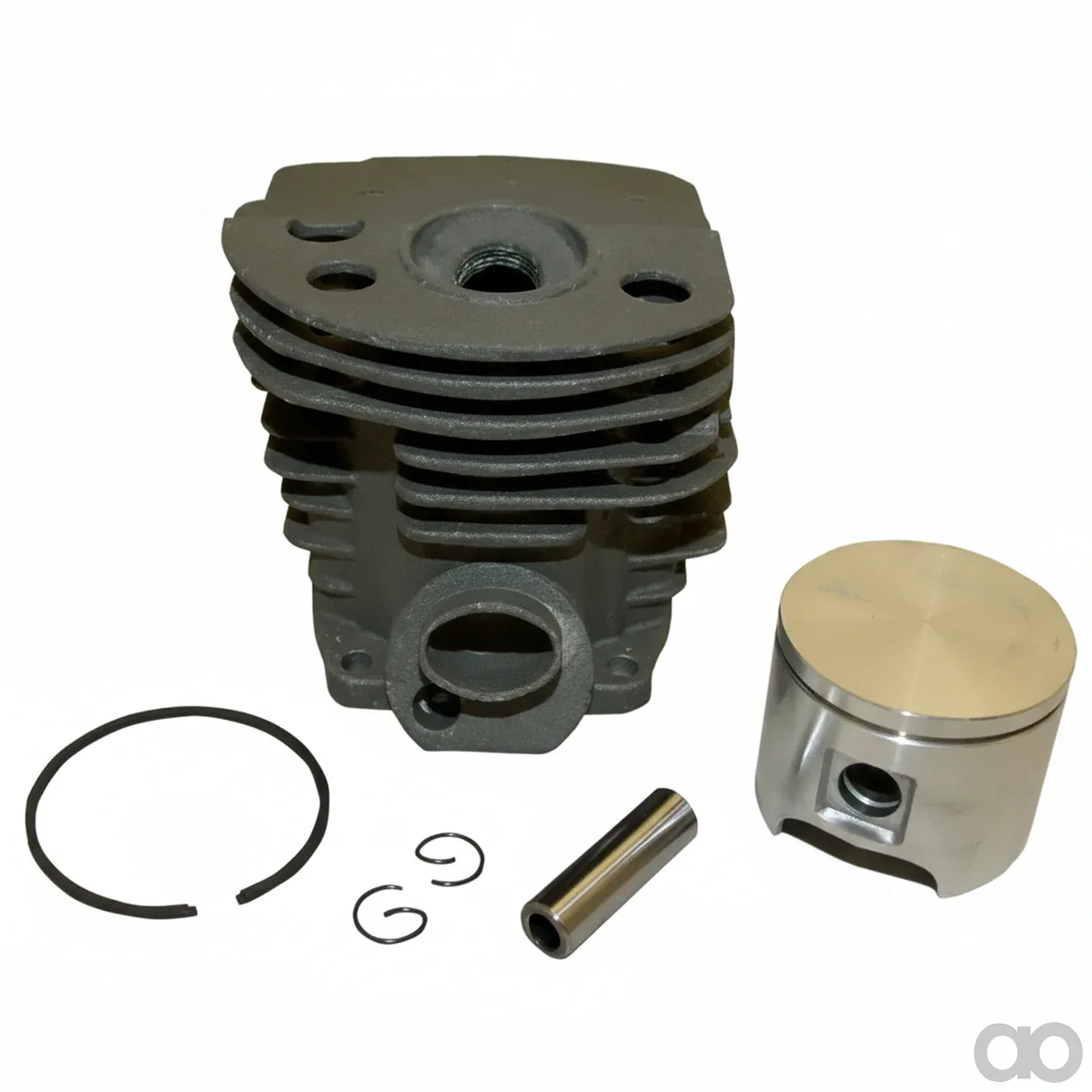 Prillinger - 00773342 - Complete Cylinder and Piston Set D