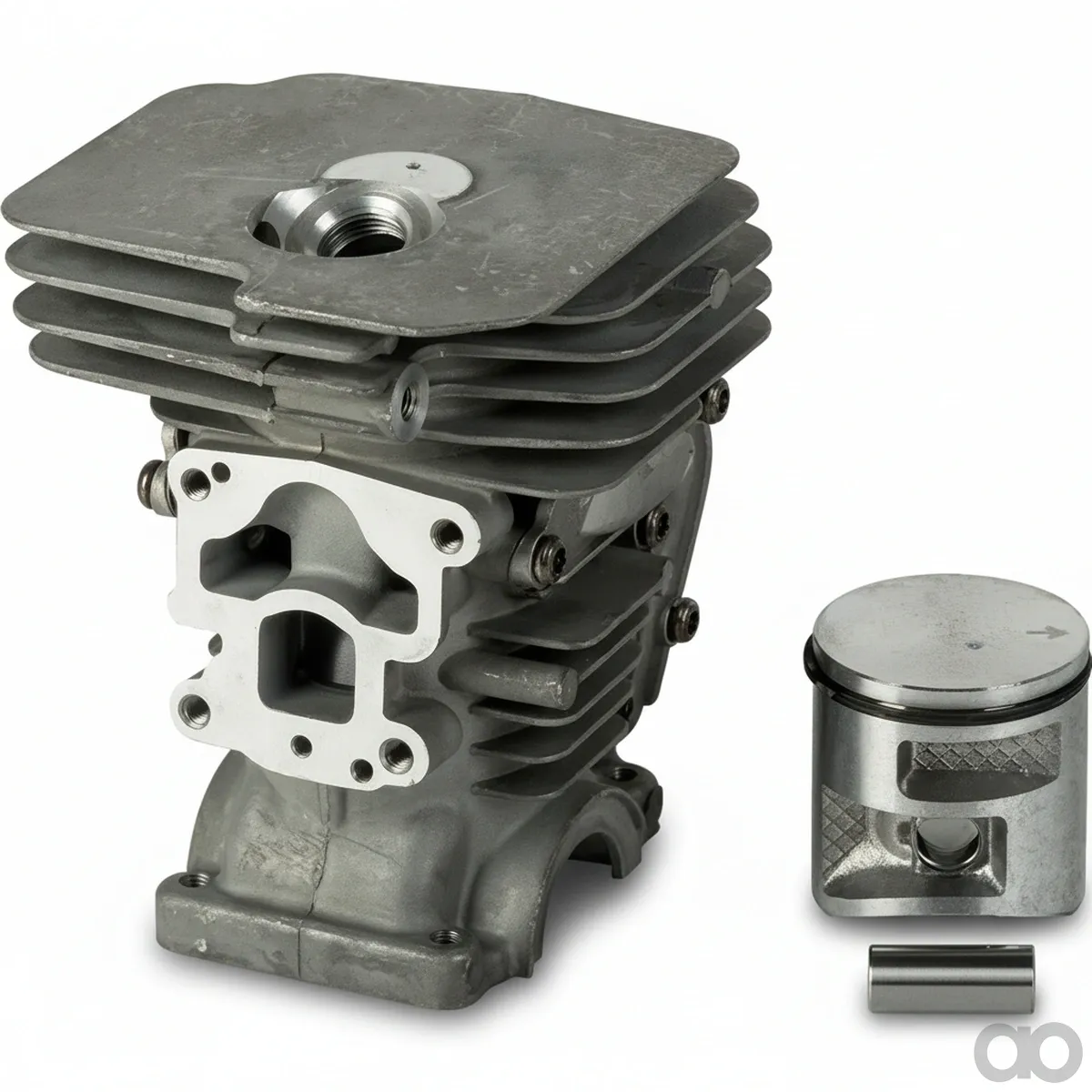 Prillinger - 00773343 - Complete Cylinder and Piston Set D