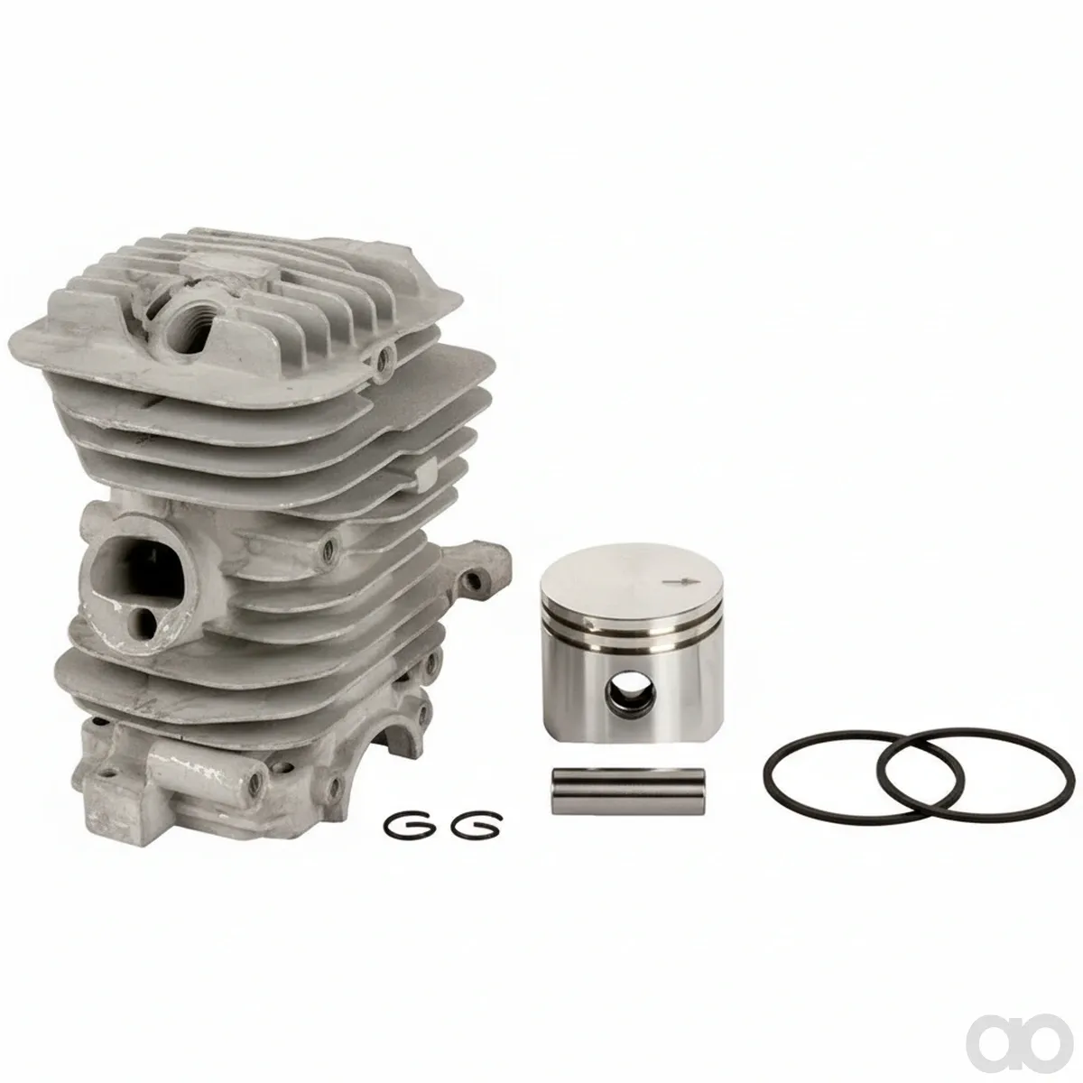 Prillinger - 00773345 - Complete Cylinder and Piston Set D