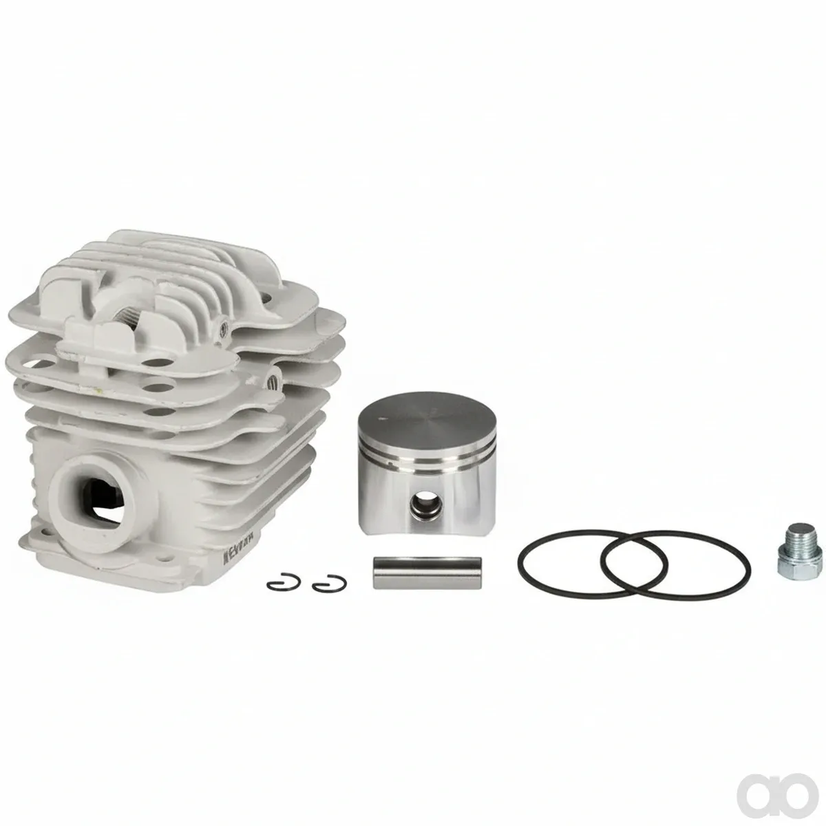 Prillinger - 00773348 - Complete Cylinder and Piston Set D