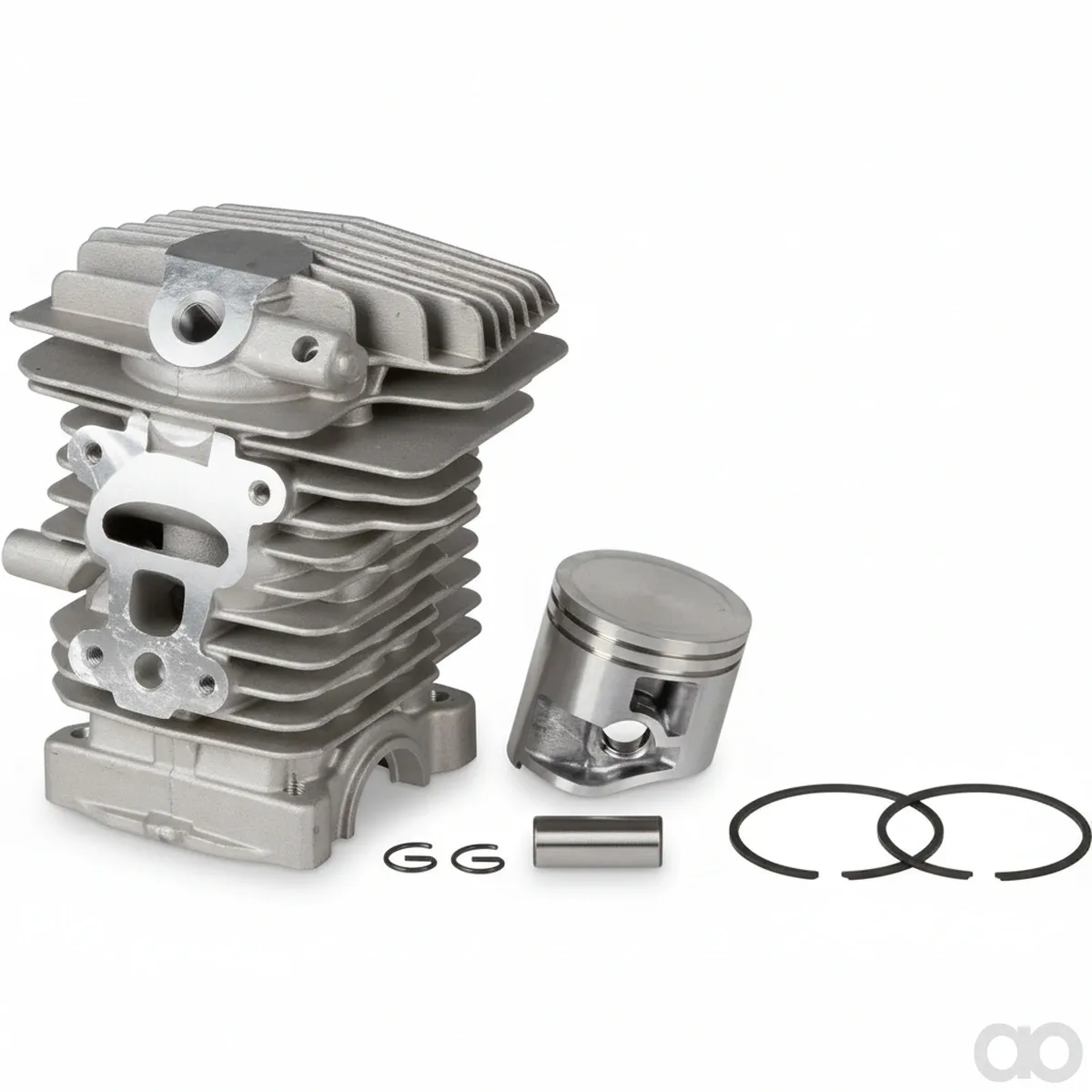 Prillinger - 00773349 - Complete Cylinder and Piston Set D