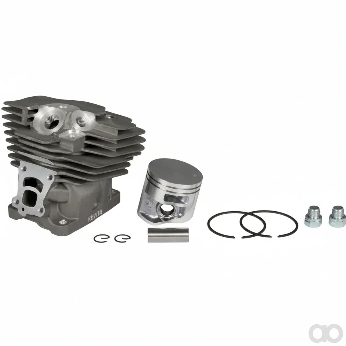 Prillinger - 00773350 - Complete Cylinder and Piston Set D