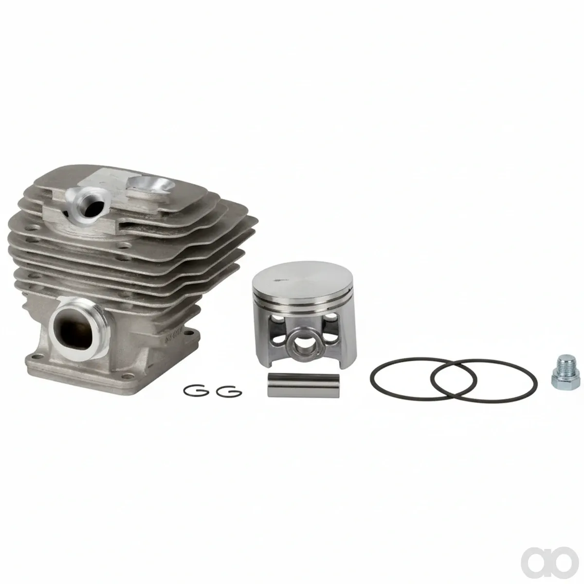 Prillinger - 00773351 - Complete Cylinder and Piston Set D