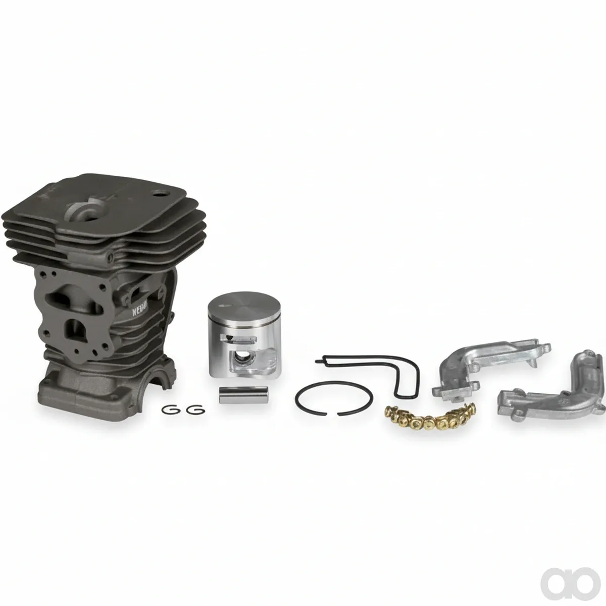 Prillinger - 00773353 - Complete Cylinder and Piston Set D