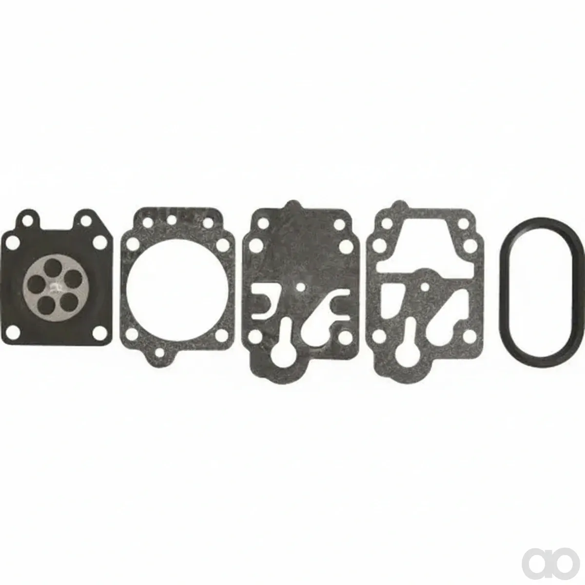 Prillinger - 00773365 - Diaphragm Kit Walbro D20-Wya