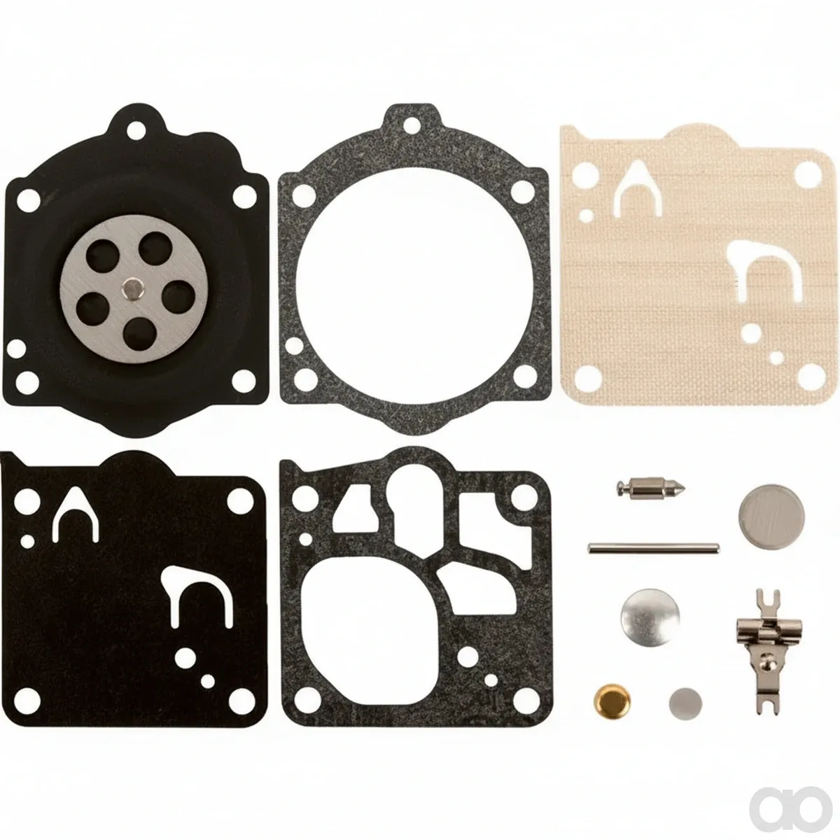 Prillinger - 00773368 - Repair Kit Walbro K12-Wg