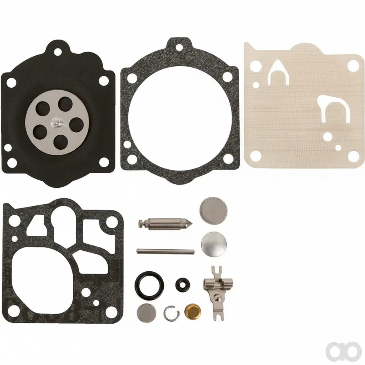 Prillinger - 00773370 - Repair Kit Walbro K20-Wga