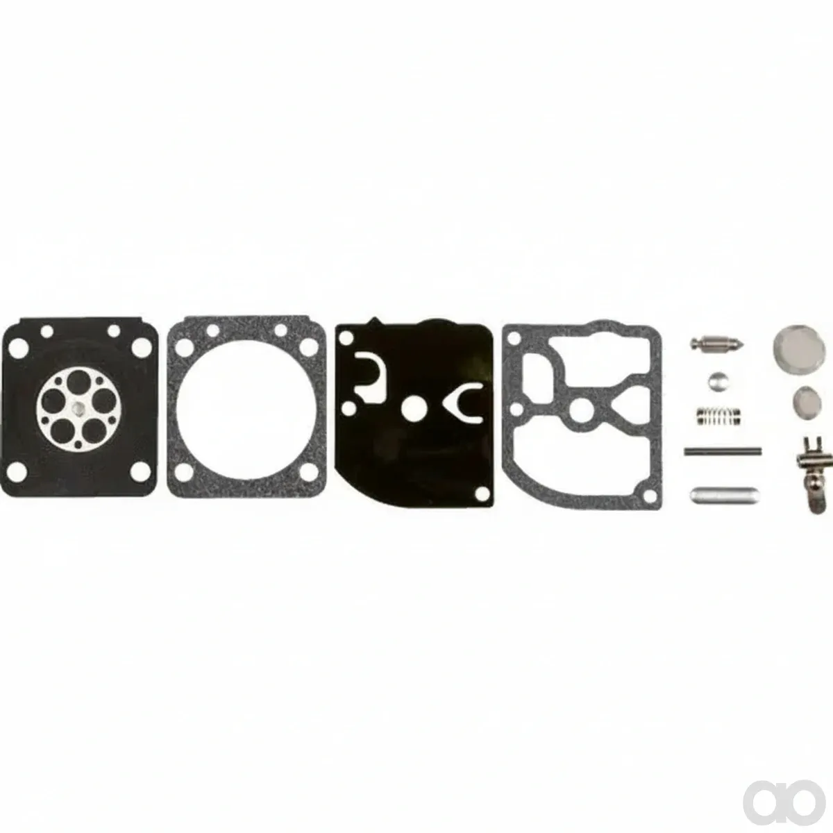 Prillinger - 00773374 - Diaphragm Kit Zama RB-138