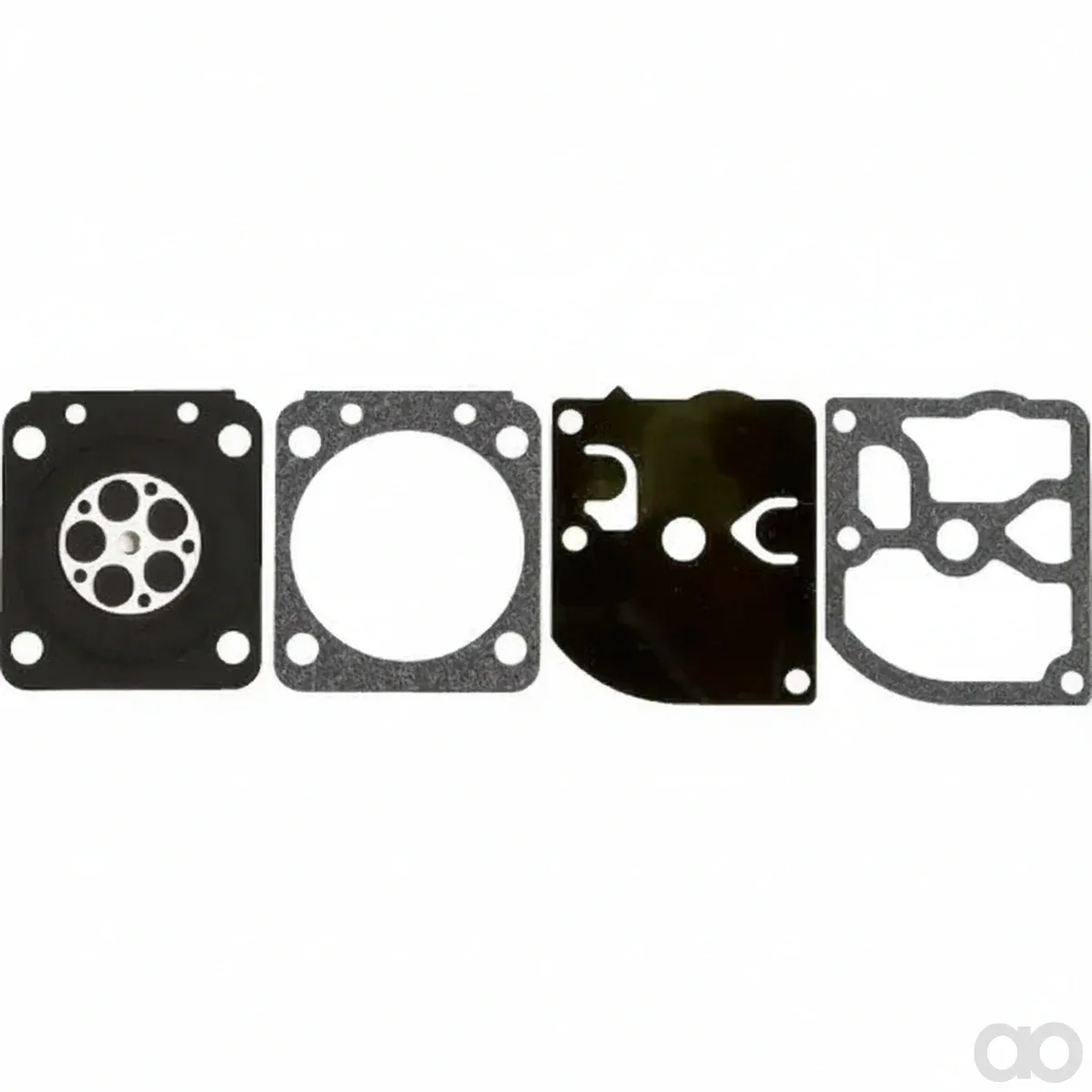 Prillinger - 00773375 - Diaphragm Kit Replacement for Zama
