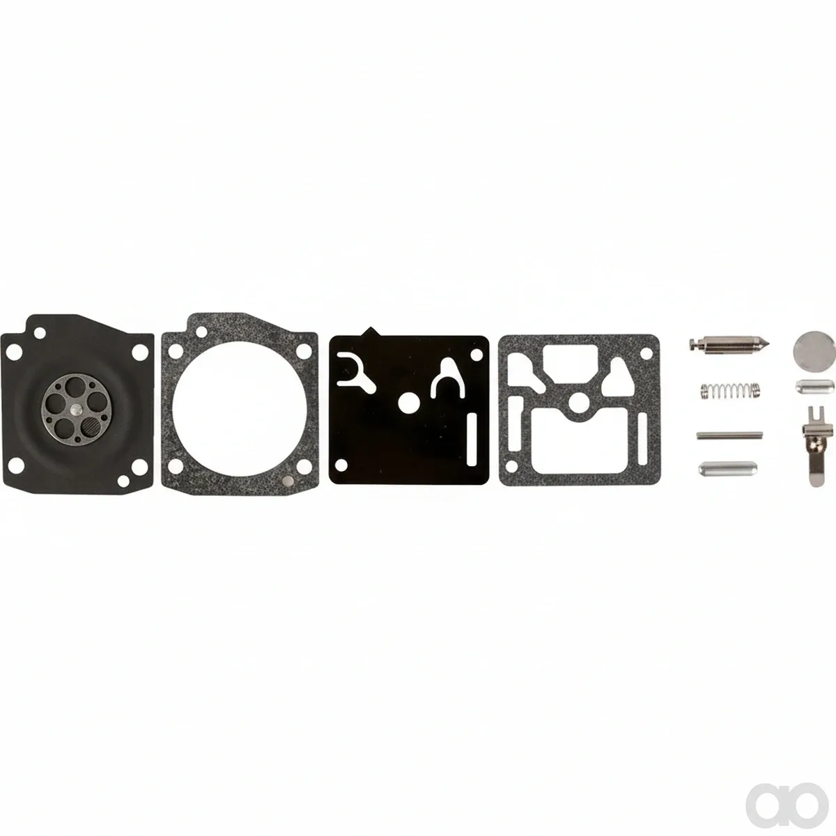 Prillinger - 00773376 - Repair Kit Zama RB-122