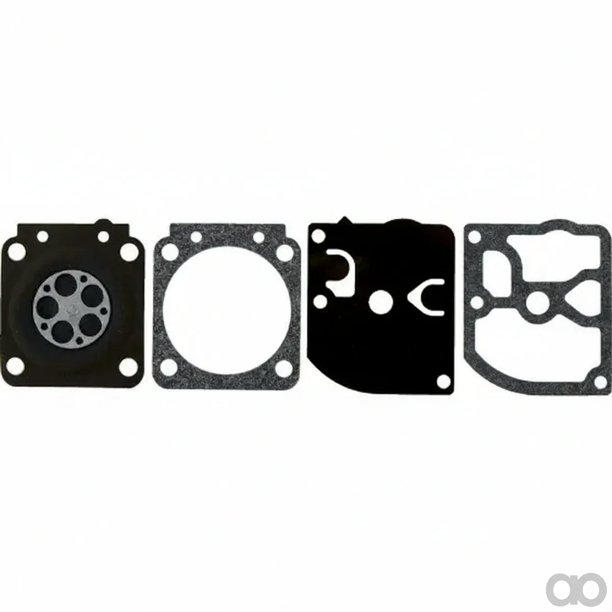 Prillinger - 00773380 - Diaphragm Kit Replacement for Zama