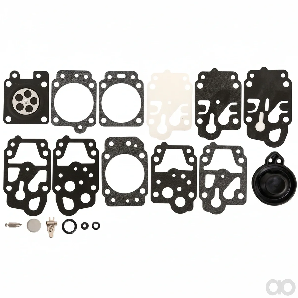 Prillinger - 00773389 - Repair Kit Walbro K13-WYK E