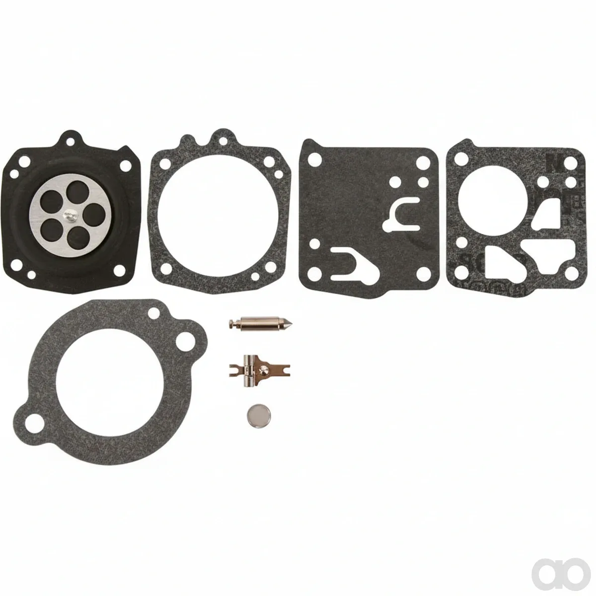 Prillinger - 00773398 - Repair Kit Tillotson RK-2HT