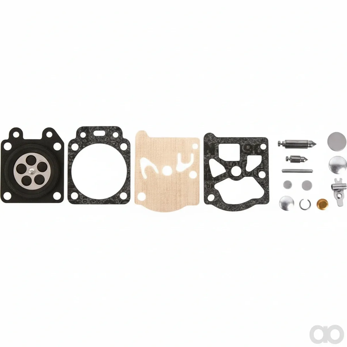 Prillinger - 00773410 - Repair Kit Walbro K20-WTA