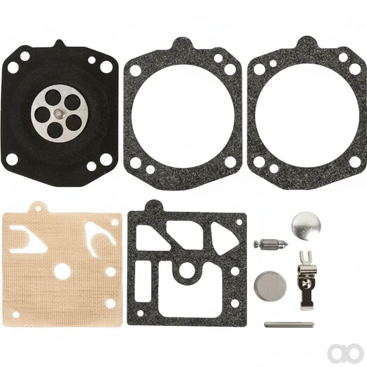 Prillinger - 00773412 - Repair Kit Walbro K24-HDA