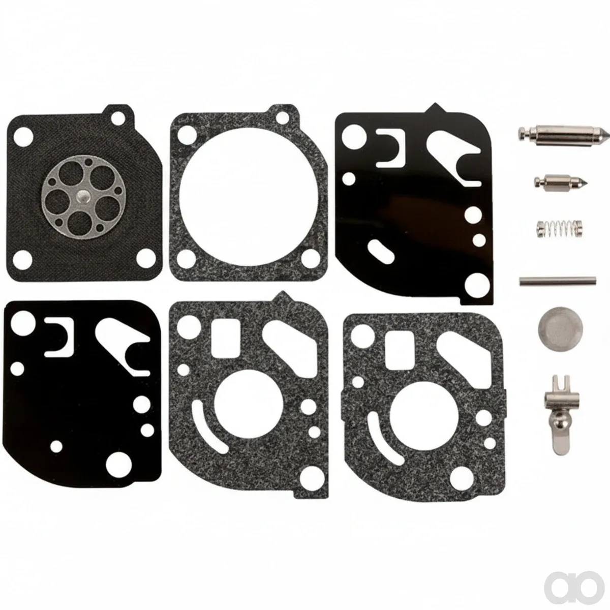 Prillinger - 00773416 - Repair Kit Zama RB-52