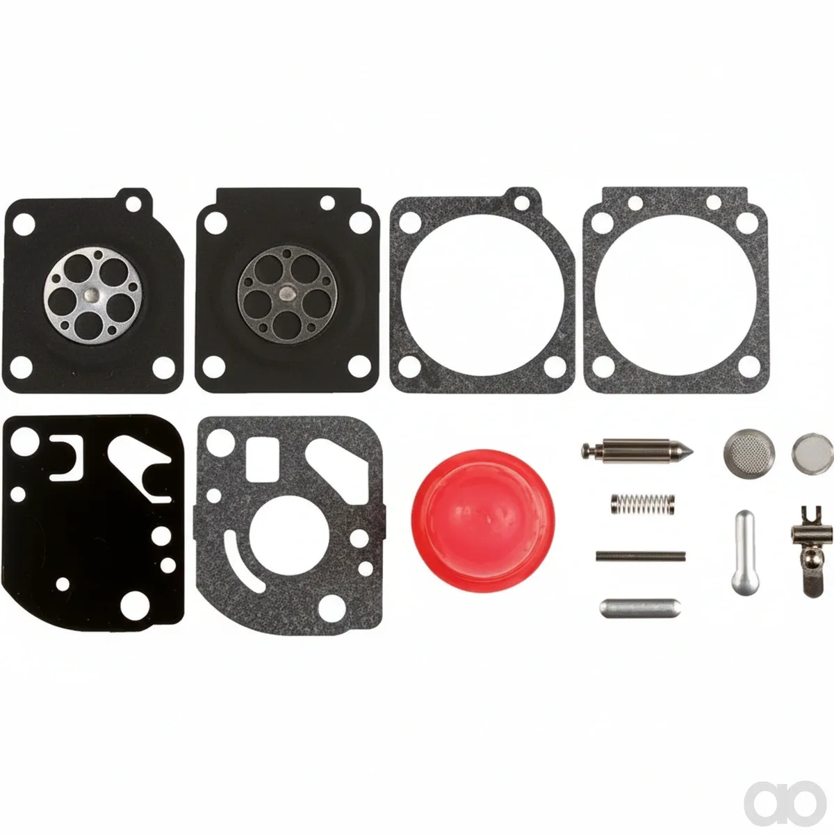 Prillinger - 00773420 - Repair Kit Replacement for Zama