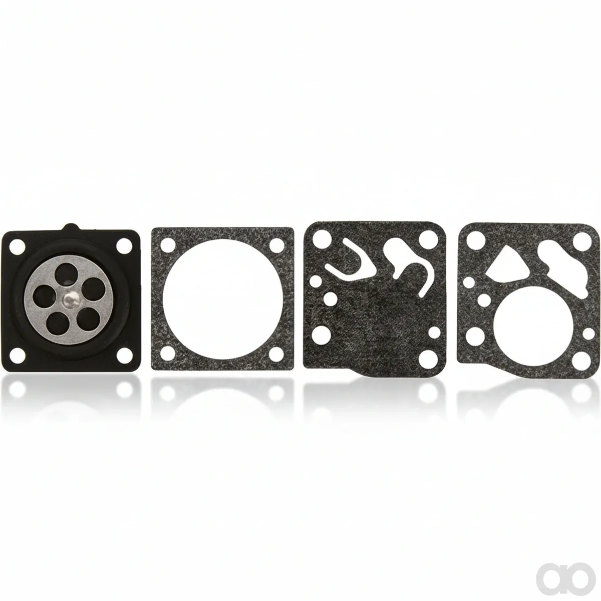 Prillinger - 00773433 - Diaphragm Kit Tillotson DG-4HU