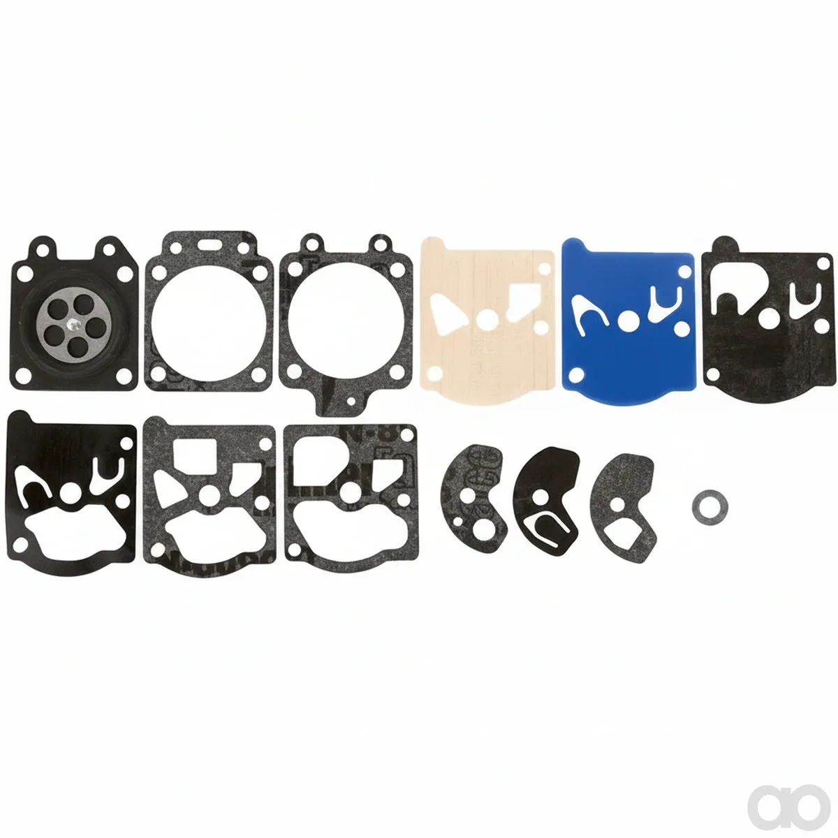 Prillinger - 00773436 - Diaphragm Kit Walbro D10-WTA
