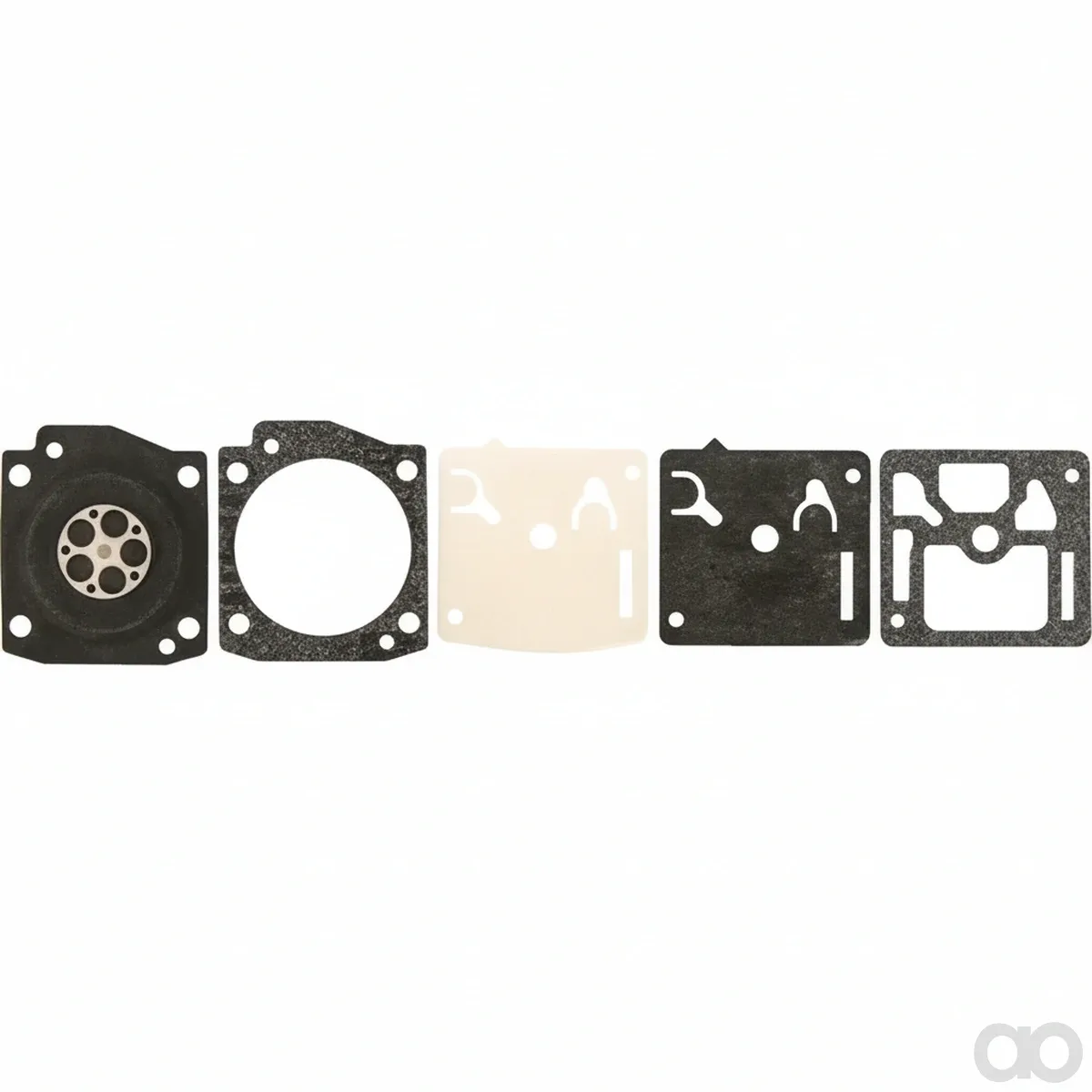 Prillinger - 00773438 - Diaphragm Kit Replacement for Zama