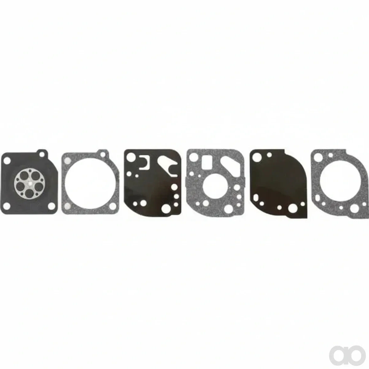 Prillinger - 00773439 - Diaphragm Kit Zama GND-49