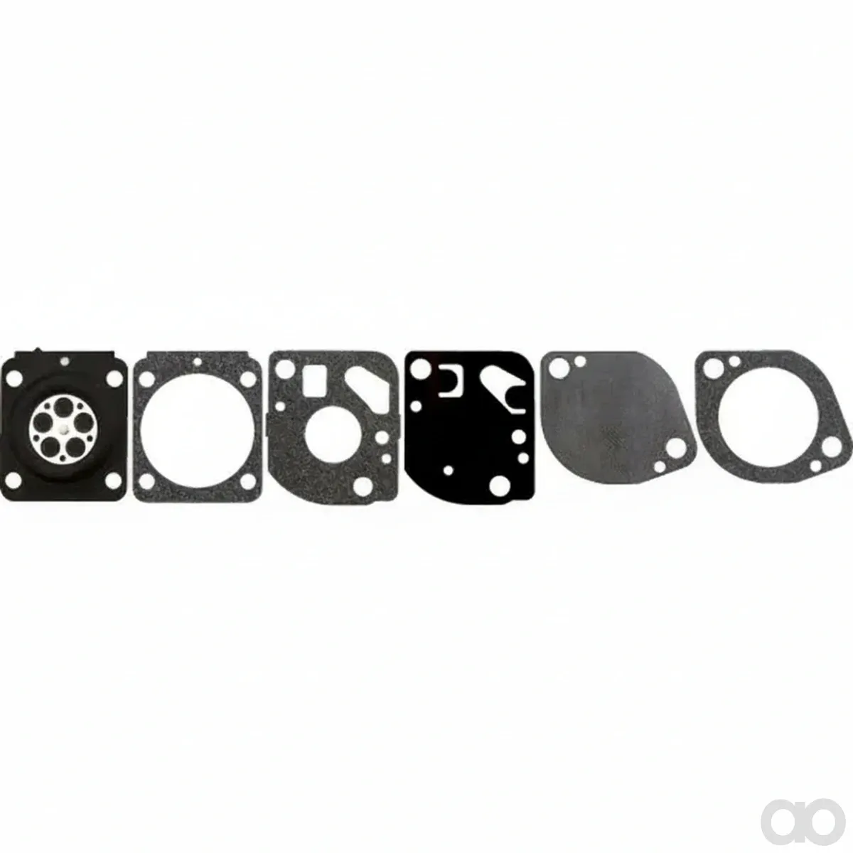 Prillinger - 00773441 - Diaphragm Kit Replacement for Zama