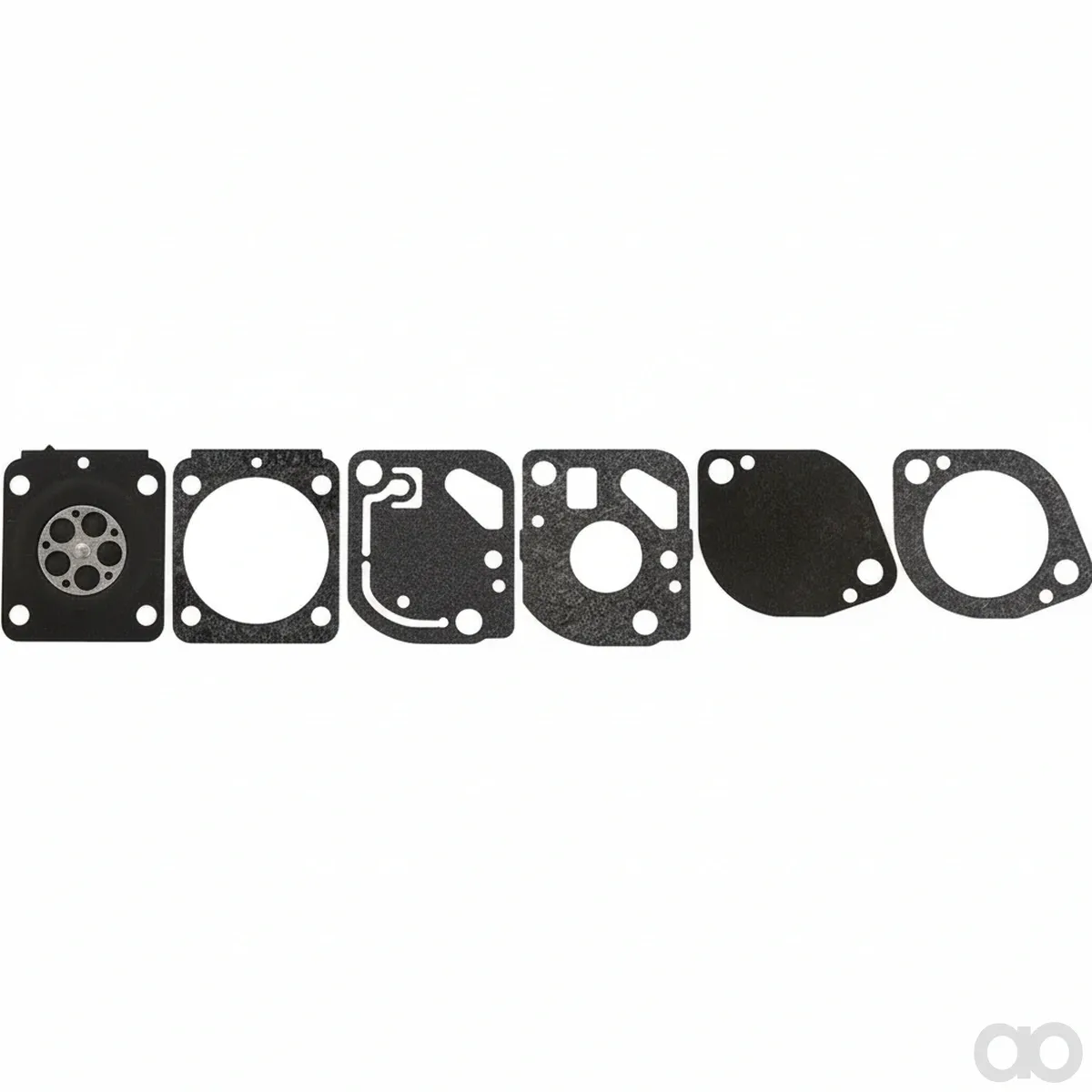 Prillinger - 00773442 - Diaphragm Kit Replacement for Zama