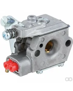Prillinger - 00773762 - Carburetor Walbro WT-1053