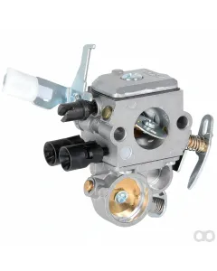 Prillinger - 00773763 - Carburetor Replacement for Zama C1Q
