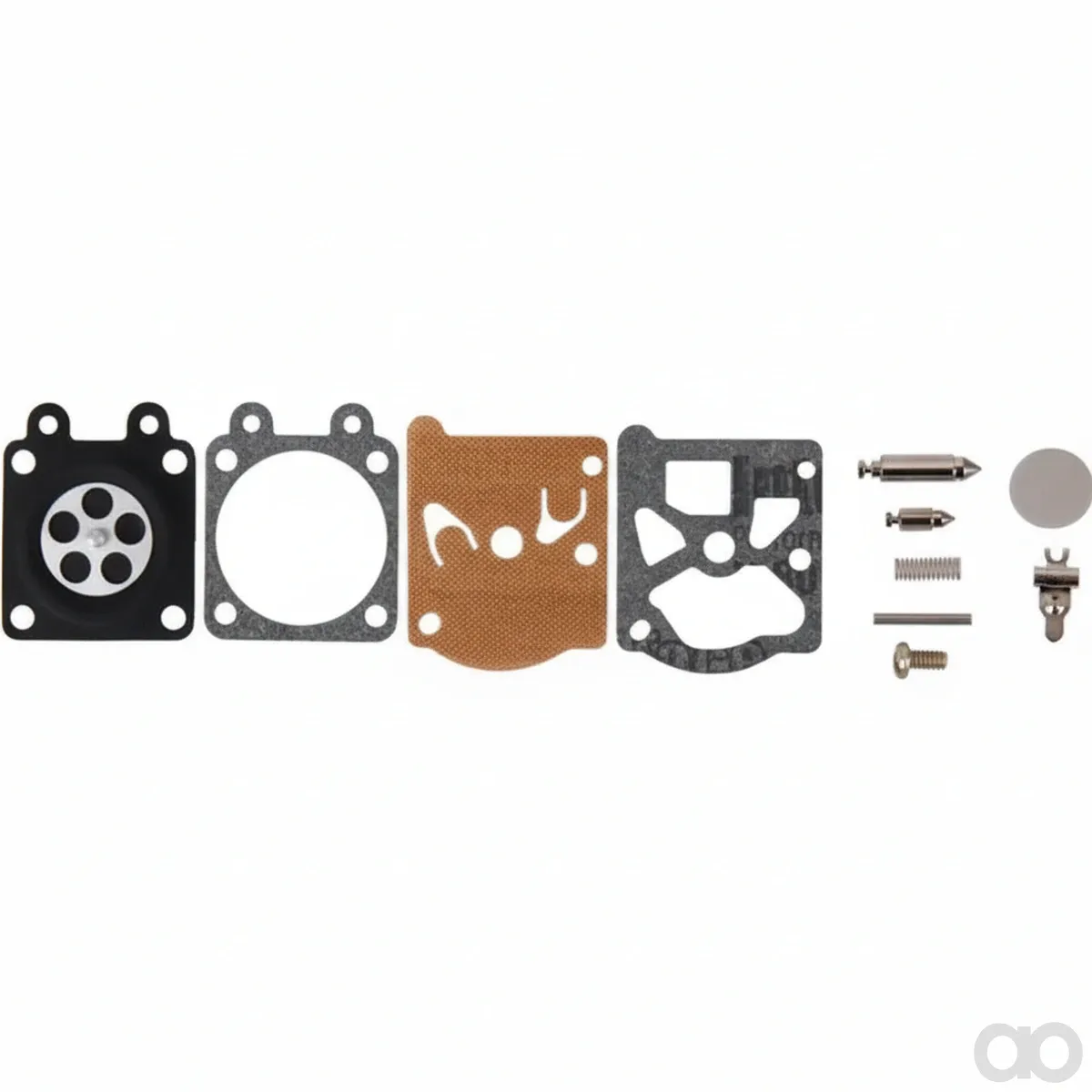 Prillinger - 00773813 - Repair Kit Replacement for Wal
