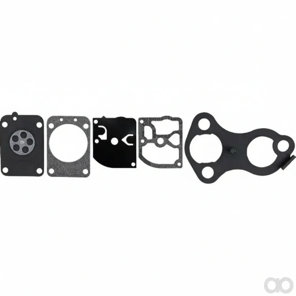 Prillinger - 00773817 - Gasket Set Replacement for Zama GN