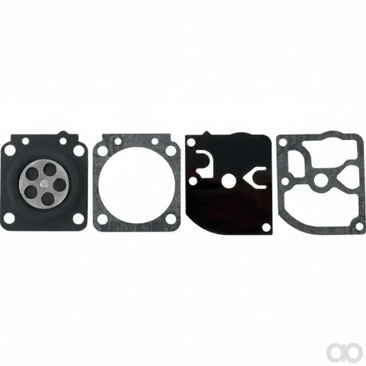 Prillinger - 00773819 - Gasket Set Replacement for Zama GN