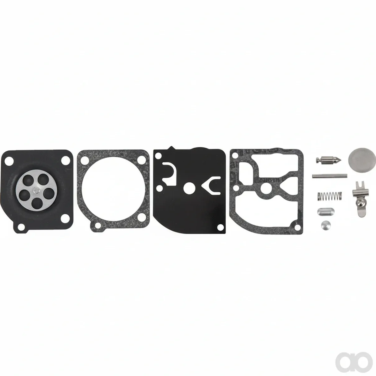 Prillinger - 00773822 - Repair Kit Replacement for Zam