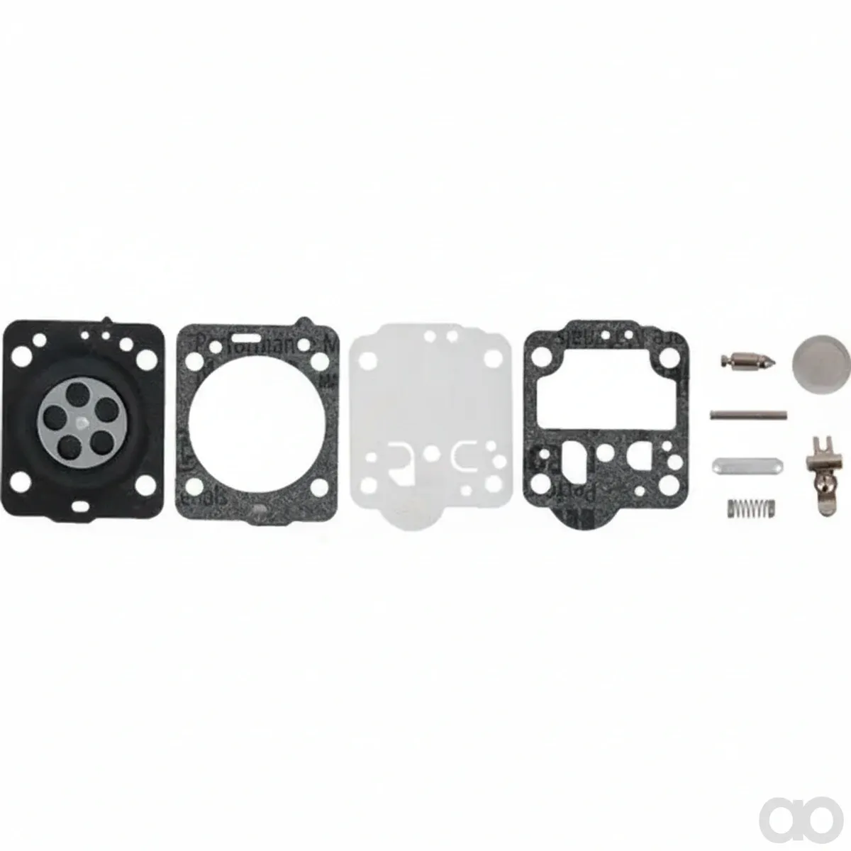 Prillinger - 00773824 - Repair Kit Replacement for Zam