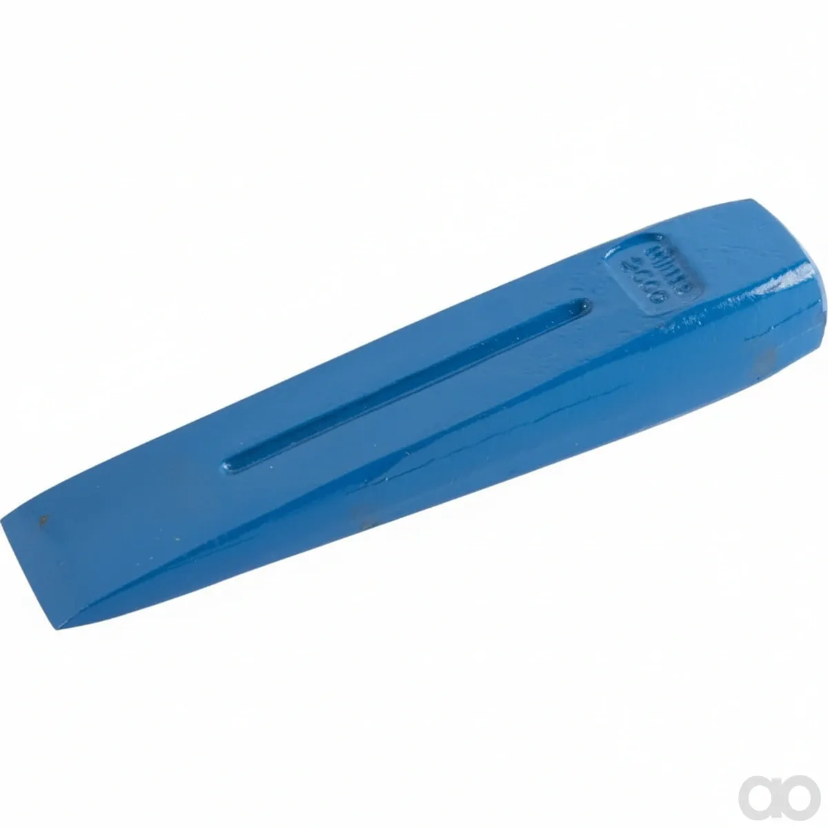 Prillinger - 00773834 - Steel Wedge Stainless Steel-Muller
